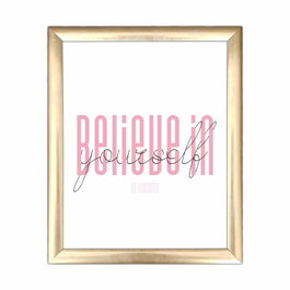 Wallity Cuadro Decorativo ACT-032 Multicolor